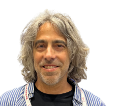 Jeff Zabin